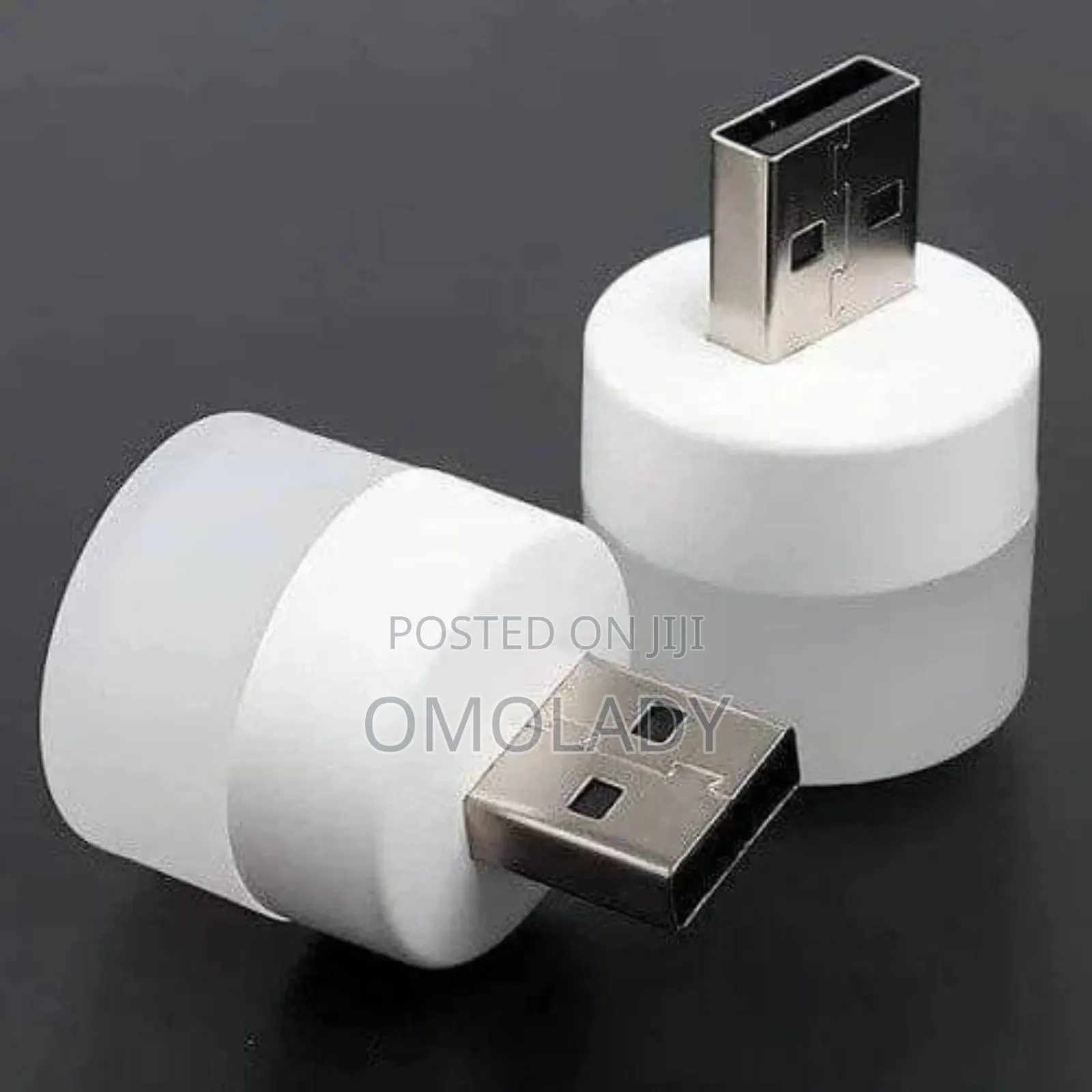Portable Mini Usb Led Light