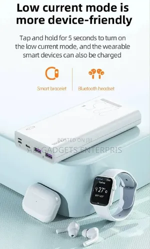 Romoss 20000mah