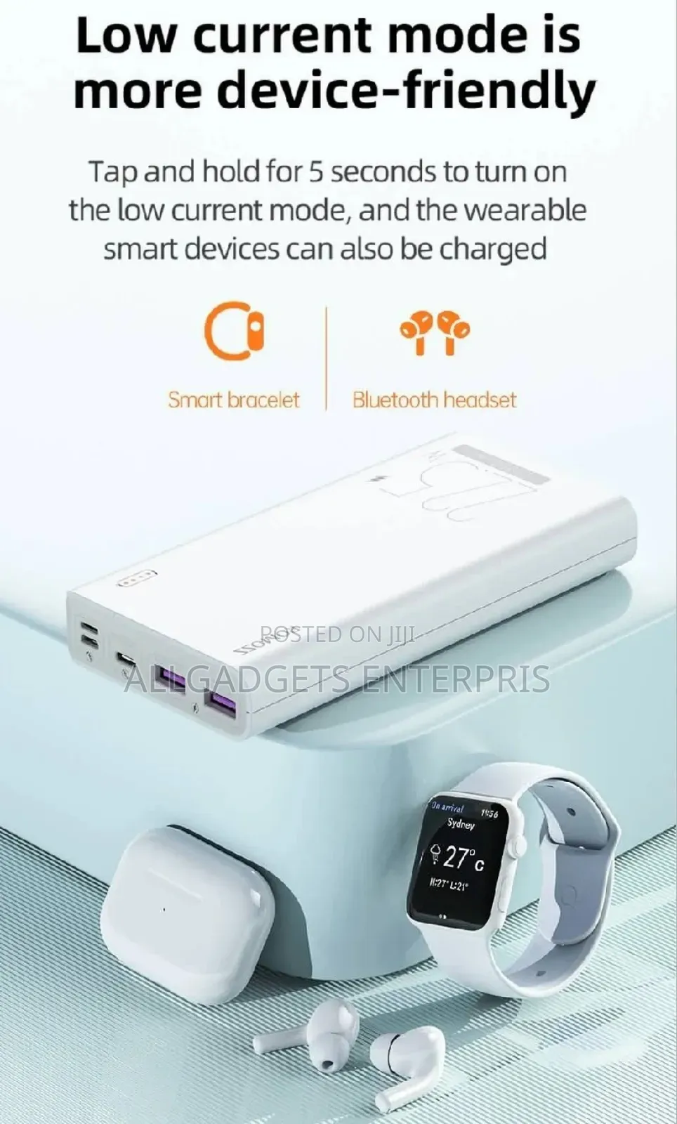 Romoss 20000mah