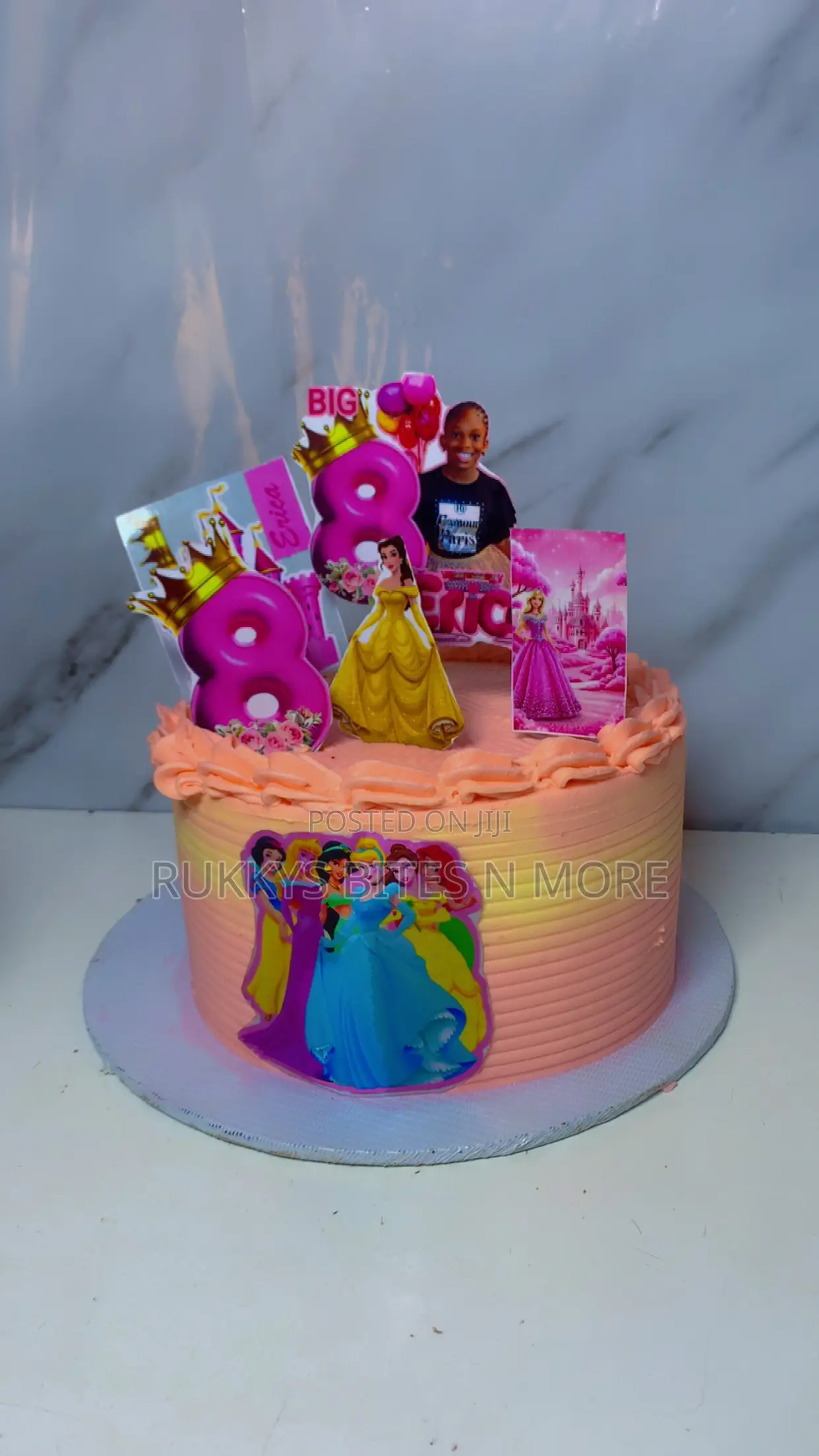 Cakes N More