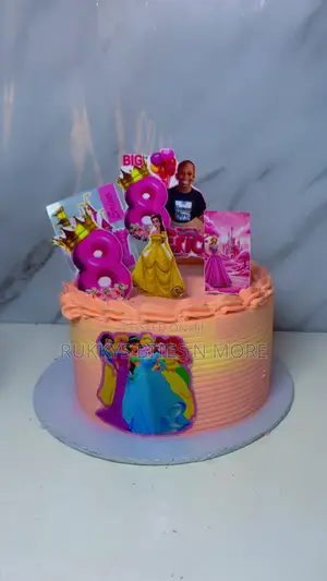 Cakes N More