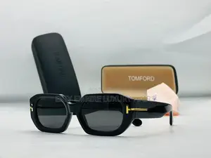 High Quality Luxury Tomford Glasses