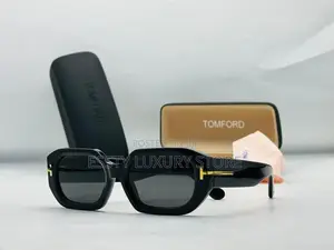 High Quality Luxury Tomford Glasses