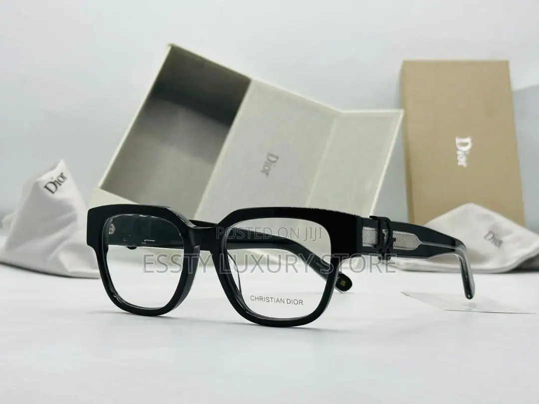 High Quality Luxury Tomford Glasses