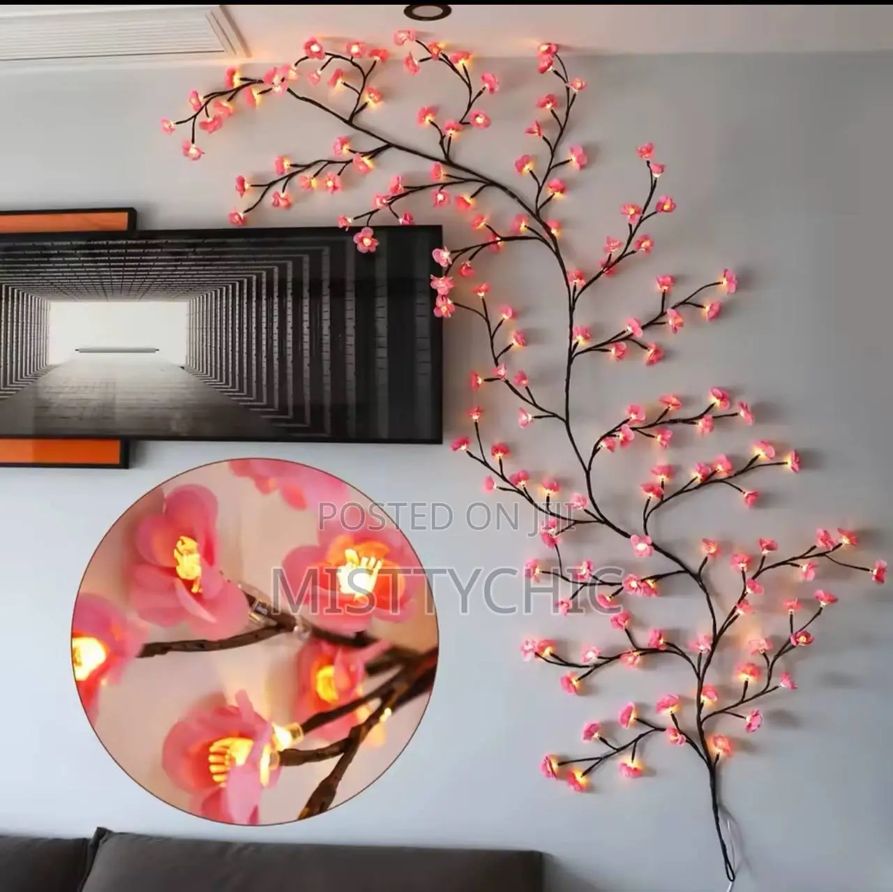Wall Light