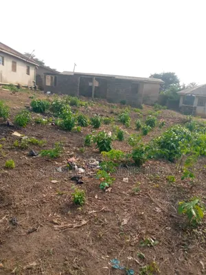 Half Plot of Land in Ikorodu Opposite Laspotech
