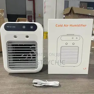 Air Conditioner Fan