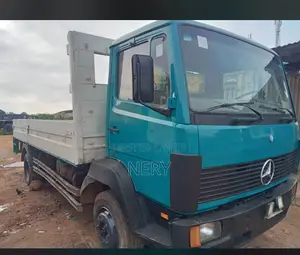 For Sale Big Truck