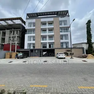2bdrm Apartment in Lekki for sale