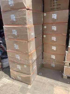 Solar Inverter Hybrid 8kva