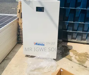 30kwh Haisic Battery