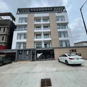 2bdrm Apartment in Lekki for sale