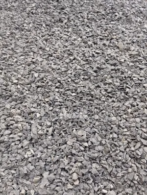 Iron Chippings and Granite From Sentraco Mining Company Nigeria LTD