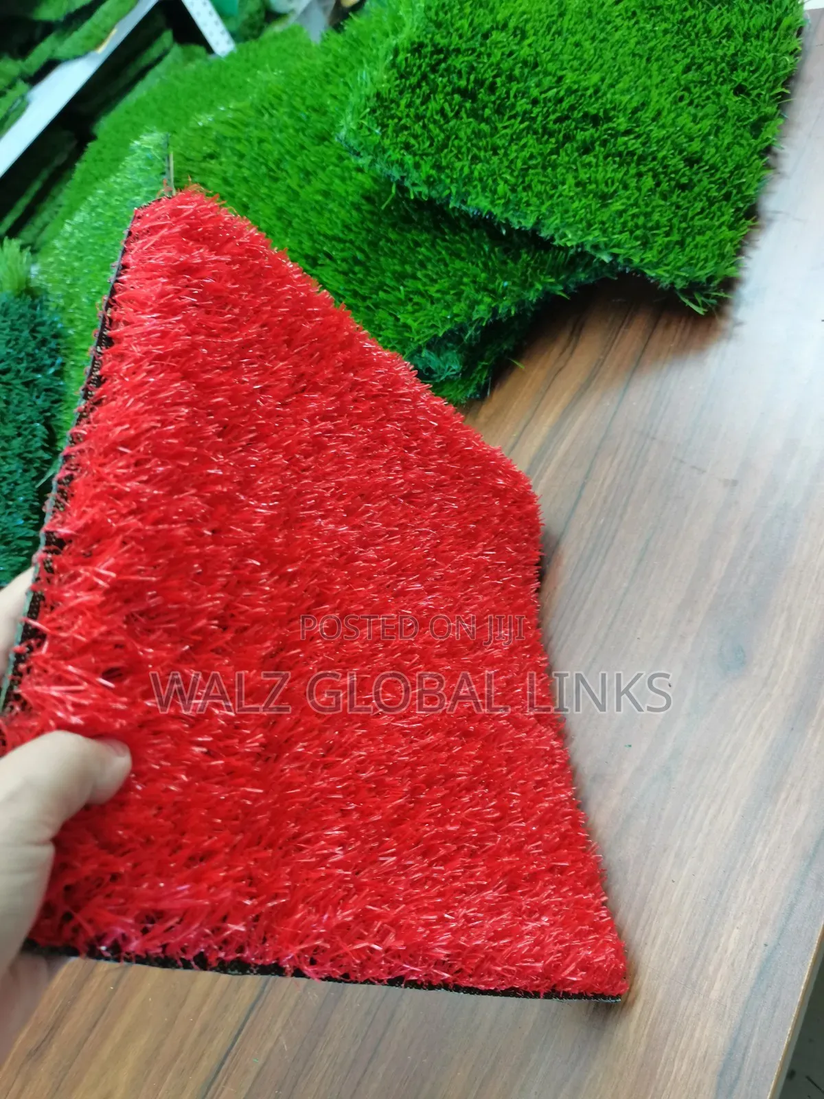 Artificial Grass