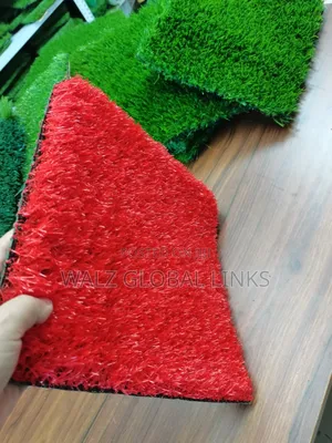 Artificial Grass