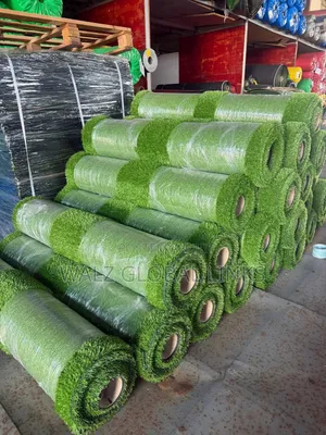Artificial Grass