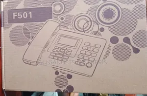 Office Landline Phone