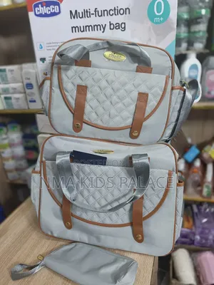 Baby and Mummy Bag