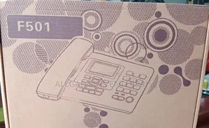 Office Landline Phone