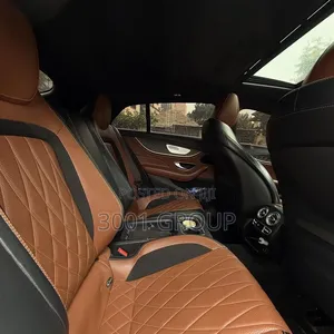 Mercedes-Benz AMG GT GT 53 4MATIC+ (4 dr) 2019 Gray