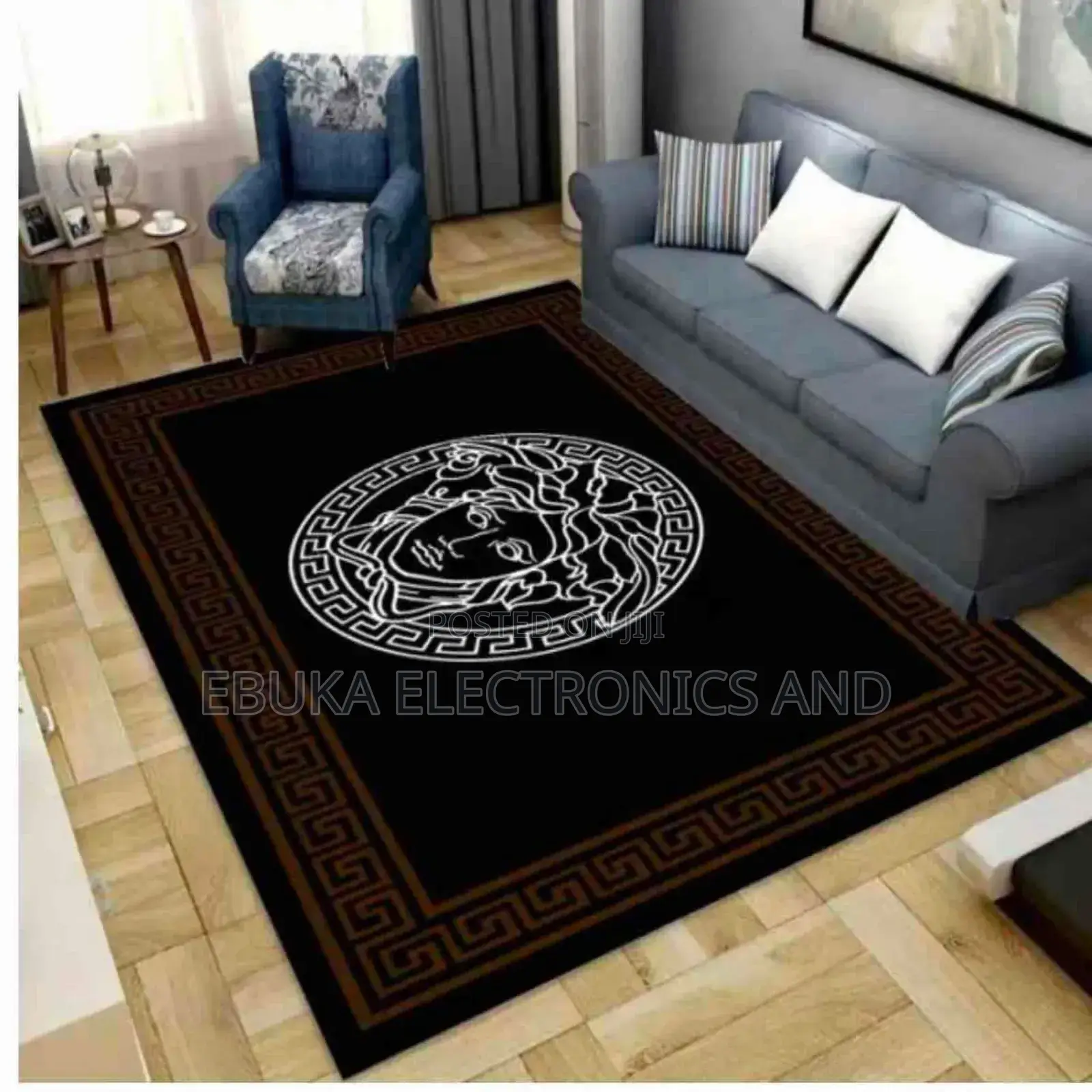 Designer Center Rug So Beautiful Is Available