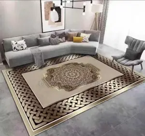 Designer Center Rug So Beautiful Is Available