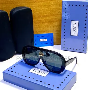 High Quality Luxury Gucci Sunglasses