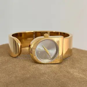 Ladies Bangle Watch