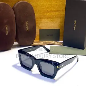 High Quality Luxury Tom Ford Sunglasses