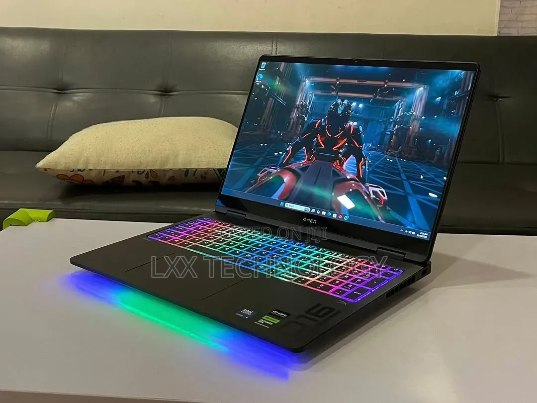 Laptop HP Omen 16 32GB Intel Core Ultra 9 SSD 2T