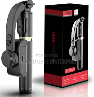 Gimbal L08 Selfie Stick Tripod