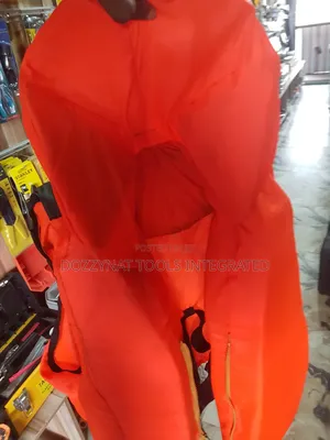 Life Jackets/Vest