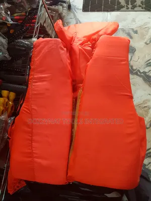 Life Jackets/Vest