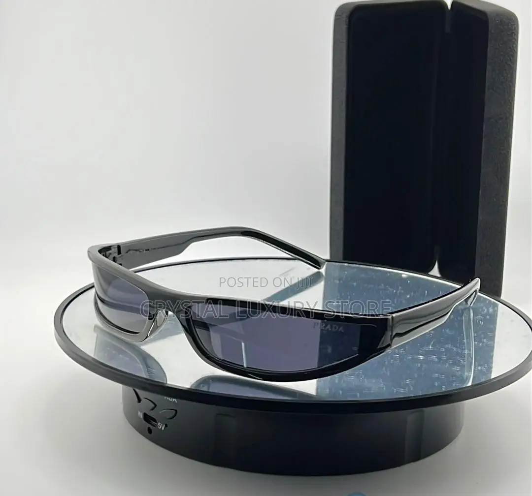 Prada Quality Luxury Men Sunglasses