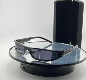 Prada Quality Luxury Men Sunglasses