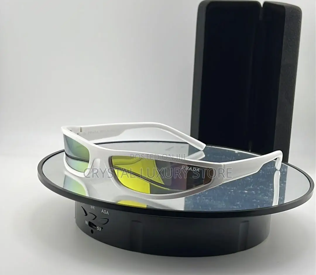 Prada Quality Luxury Men Sunglasses