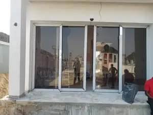 Automatic Sensor Door