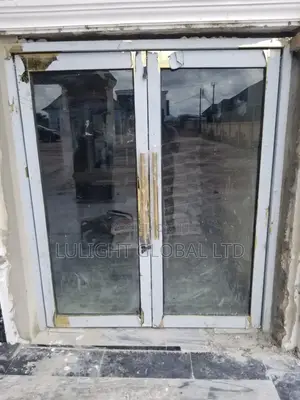 Automatic Sensor Door