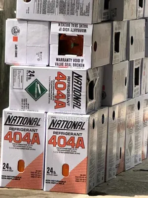 Gas 404 National