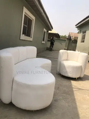 Curve Couch
