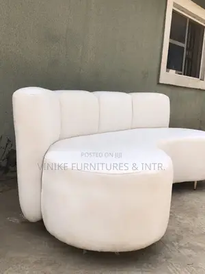 Curve Couch