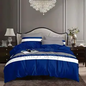 Classic Bedsheets Pillowcases Set