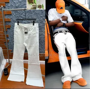 This Baggy Jean Na Premium Standard Only Not Your Regular Kind