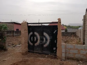 Land for Sale in a Fence Community in Guidna Opposite Gbazango Kubwa