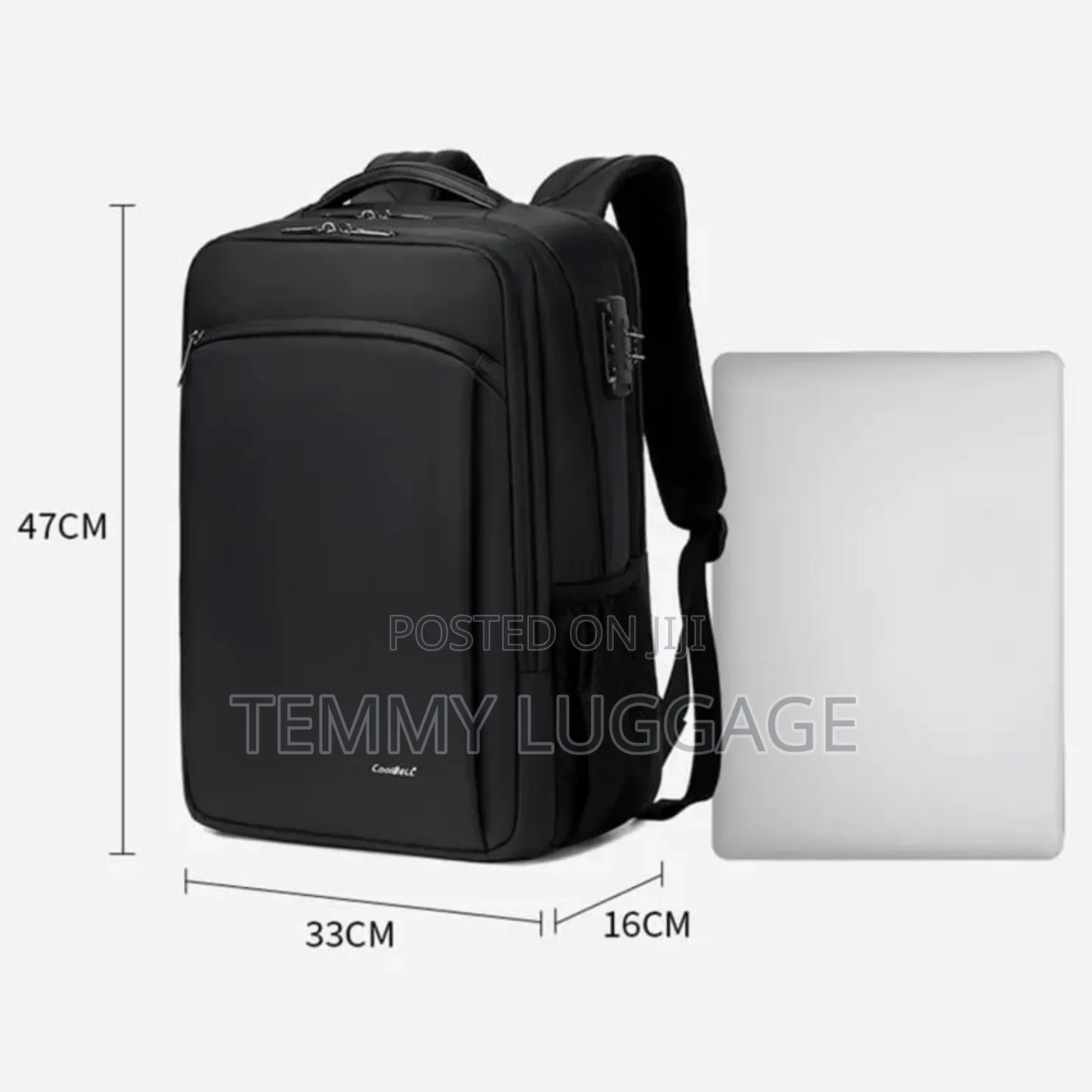 Coolbell Backpack
