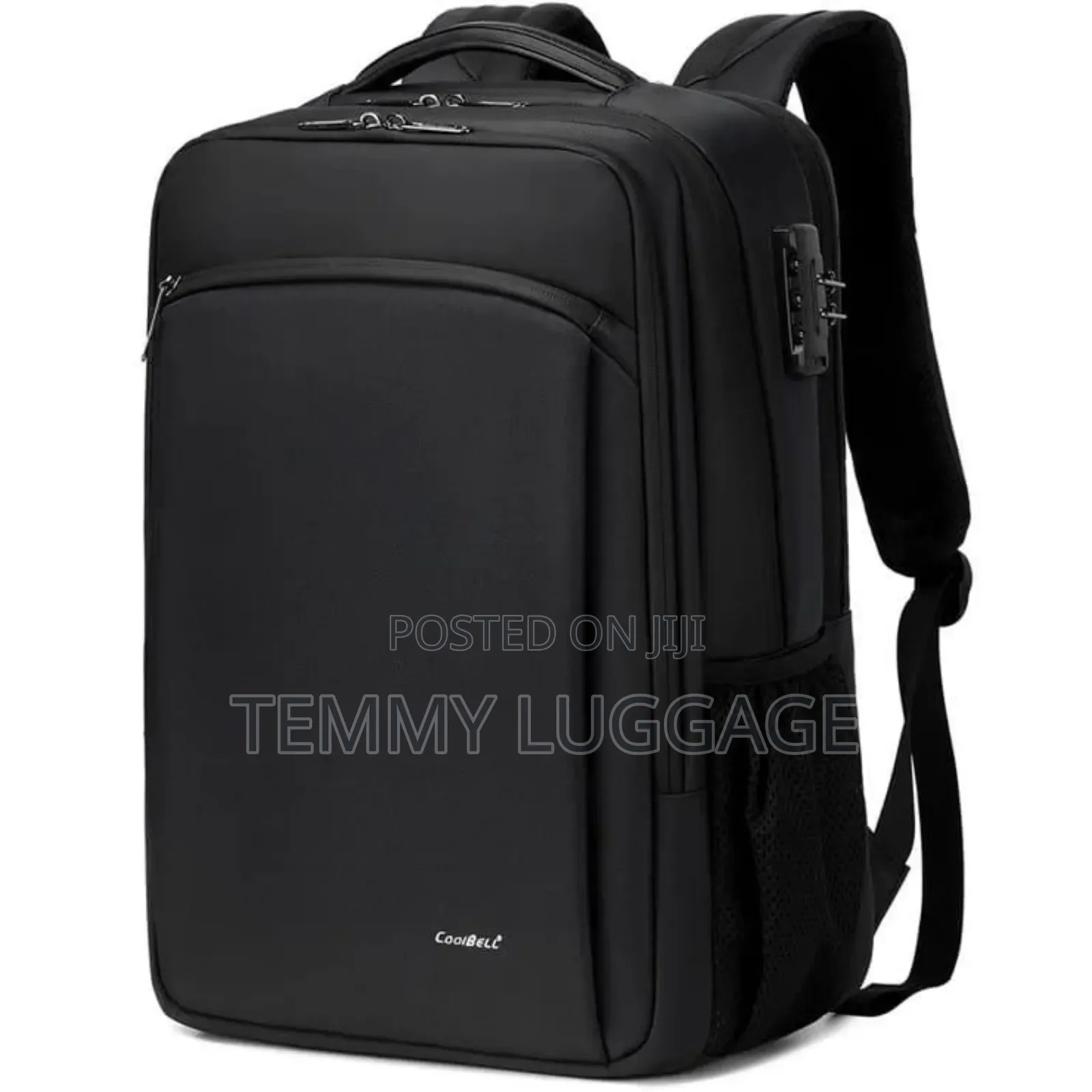 Coolbell Backpack