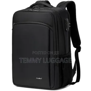 Coolbell Backpack