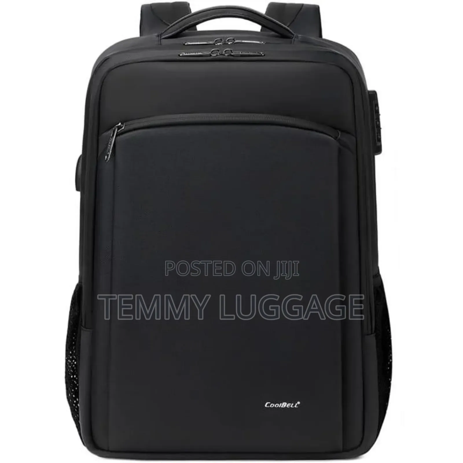 Coolbell Backpack