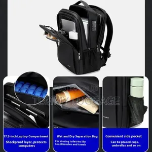 Coolbell Backpack