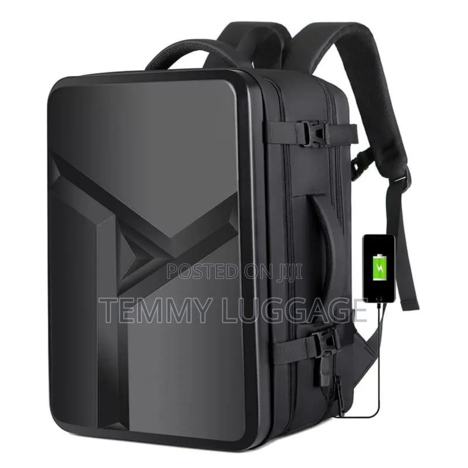 Unisex Laptop Backpack